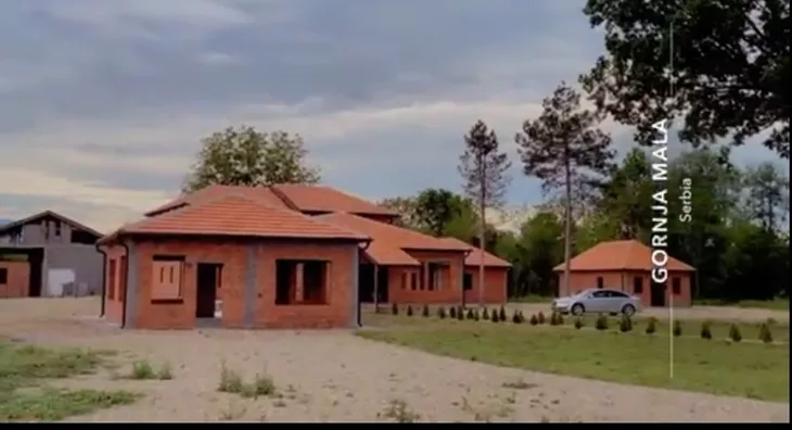 Ugostiteljski objekat | 4zida