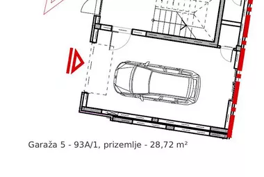 Stanoja Glavaša 93A | 4zida.rs