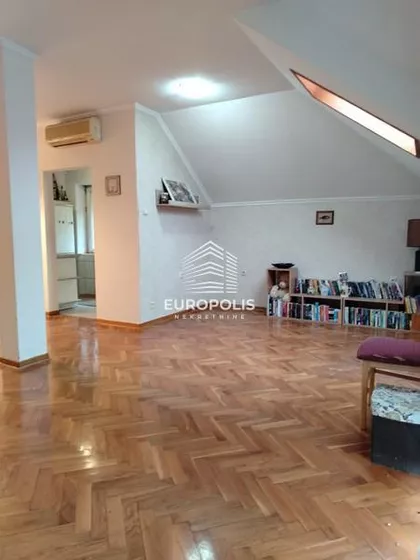 Stari Košutnjak | 4zida.rs