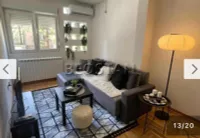 Beograd, Zvezdara opština, Vukov Spomenik | 4zida.rs | 4zida.rs