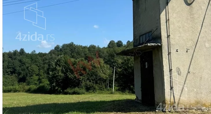 Poljoprivredno zemljište | 4zida