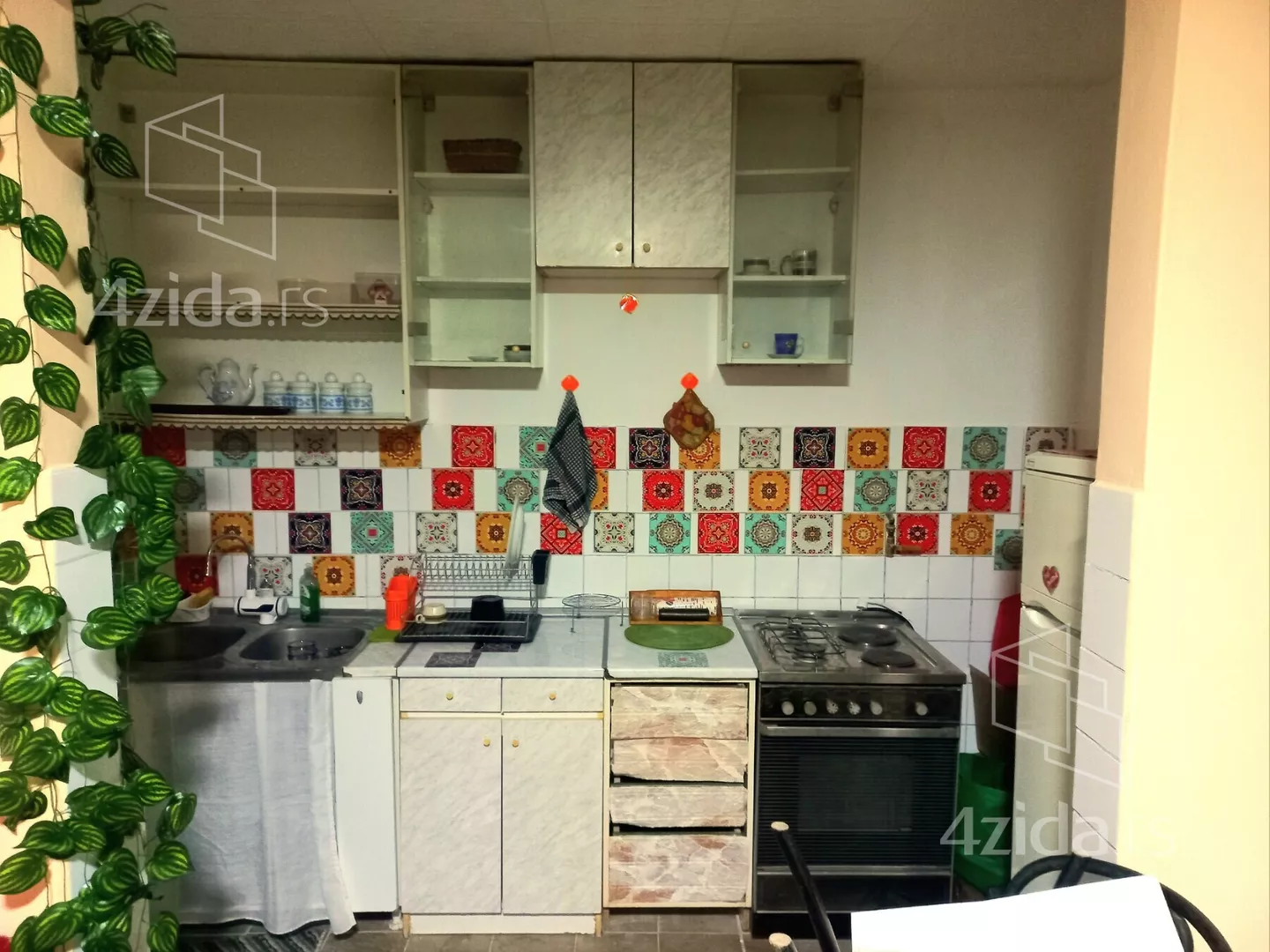 2-etažna kuća | 4zida