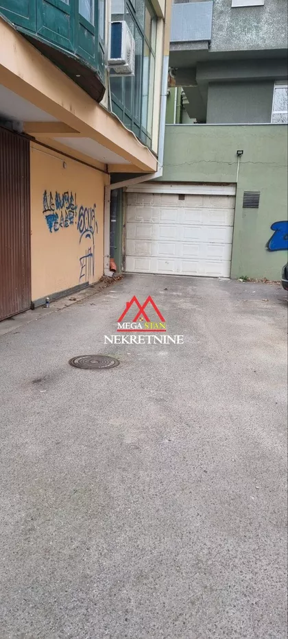 Železnička | 4zida.rs