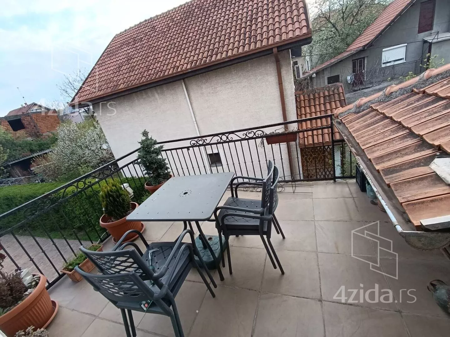 2-etažna kuća | 4zida