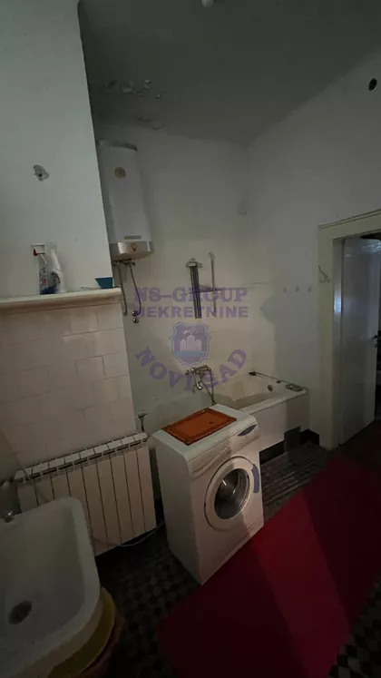 Bulevar Oslobođenja | 4zida.rs