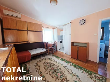 Železnička stanica | 4zida.rs