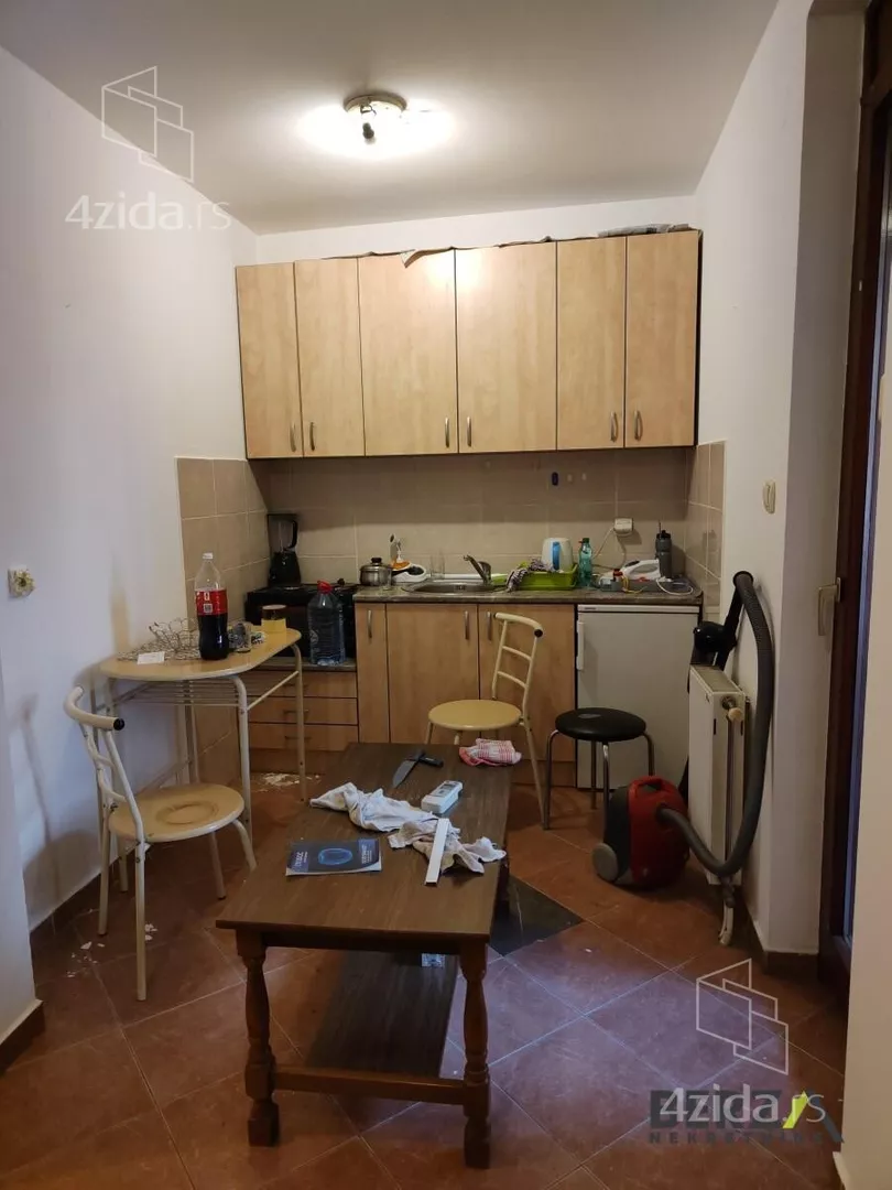Garsonjera | 4zida
