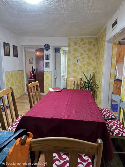 Novo Selo | 4zida.rs