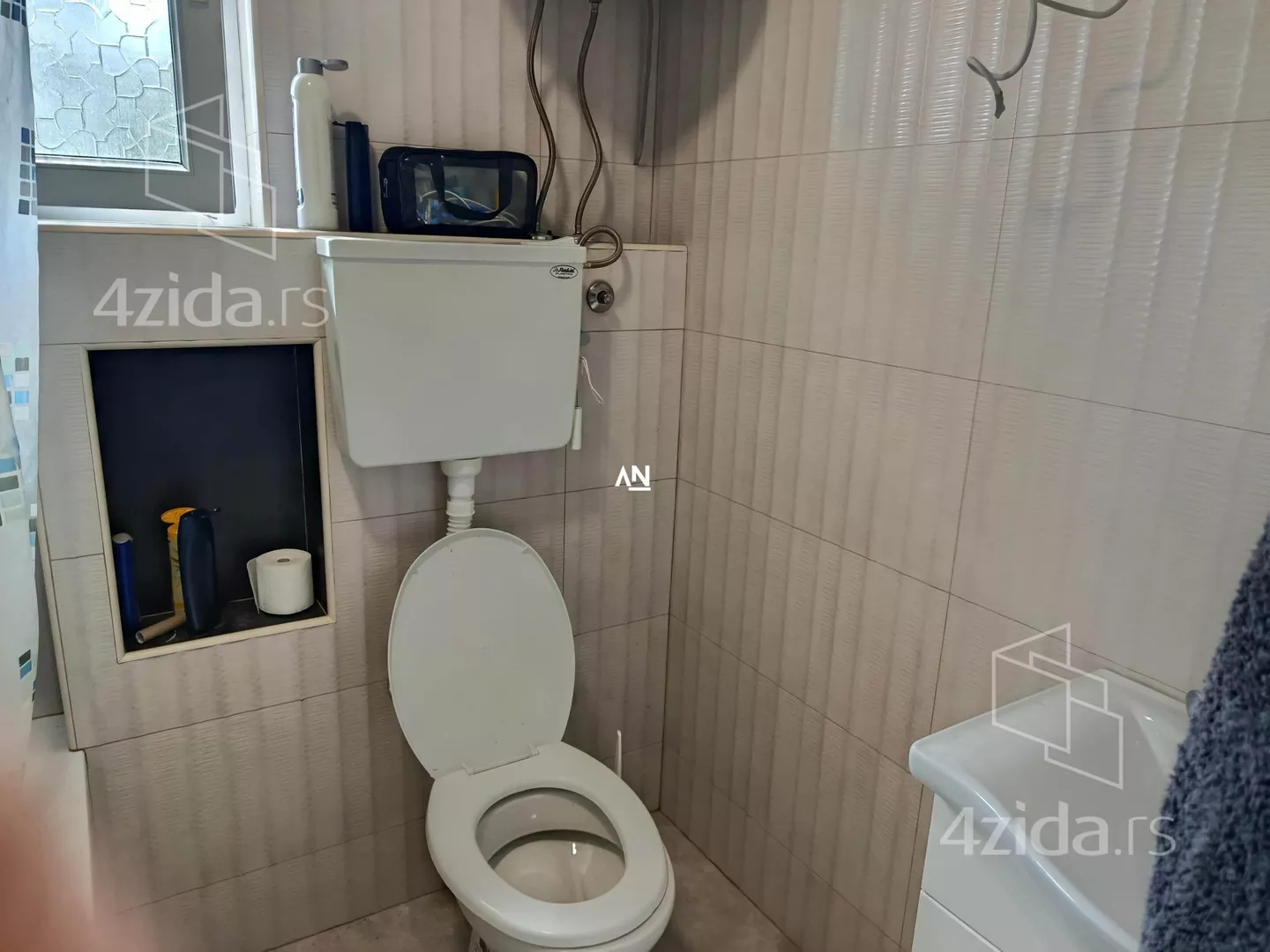 4-etažna kuća | 4zida