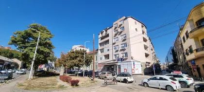 Trg Pavla Stojkovića 5A | 4zida.rs