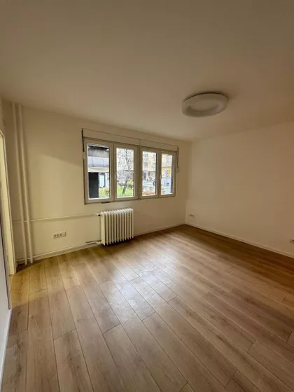 Njegoševa | 4zida.rs