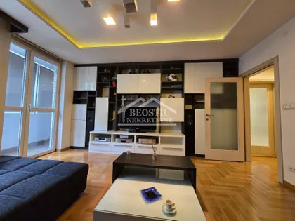 Bulevar Arsenija Čarnojevića | 4zida.rs