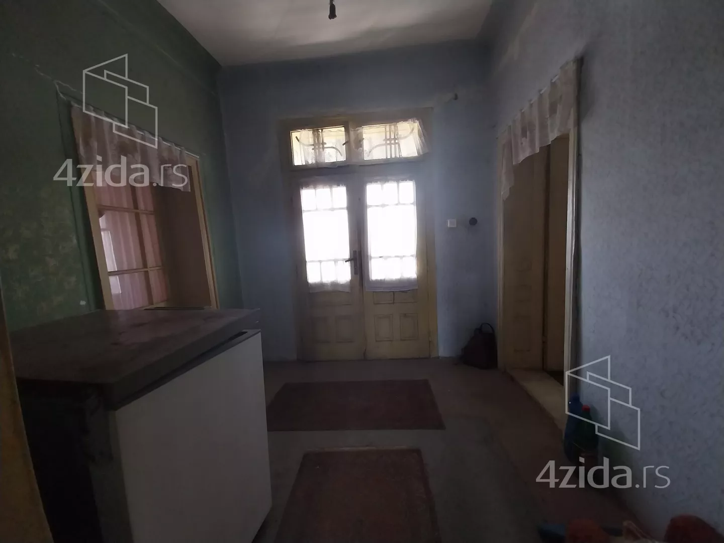 4-etažna kuća | 4zida