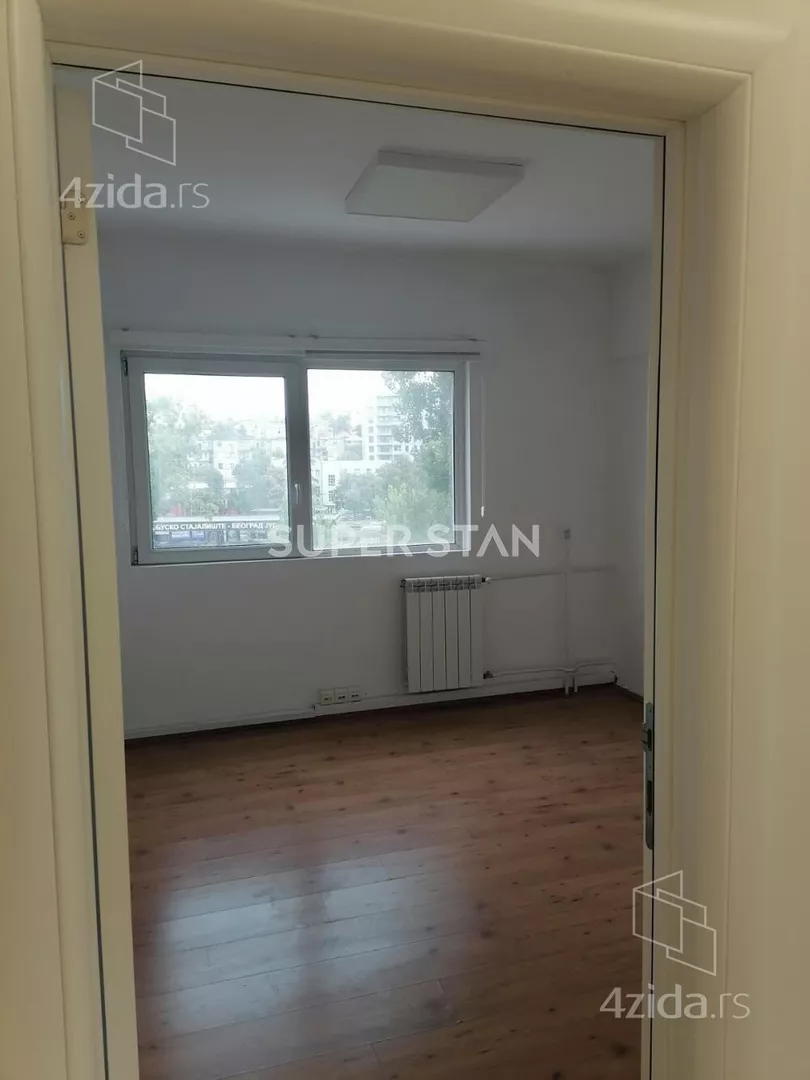 Kancelarija | 4zida