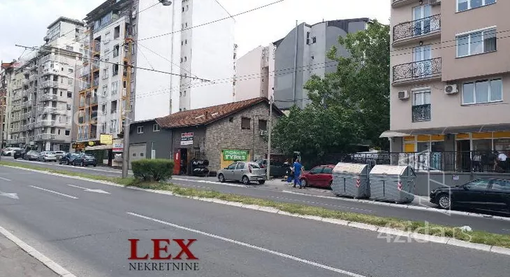 Lokal | 4zida