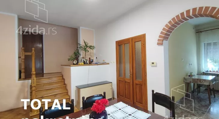 Kuća | 4zida