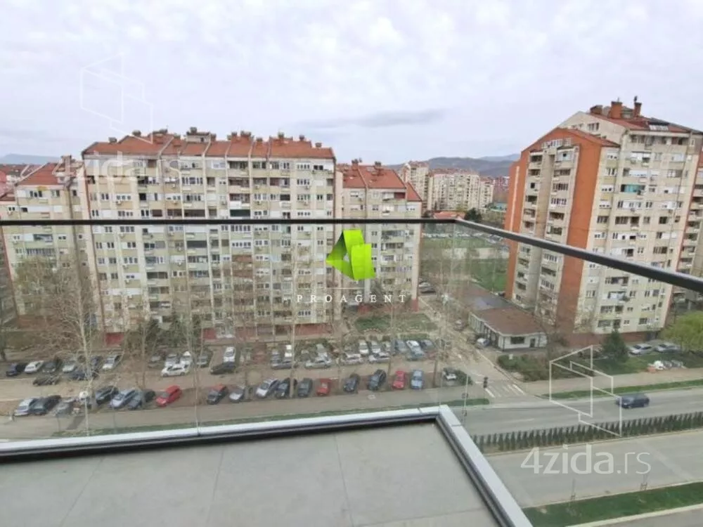 Garsonjera | 4zida