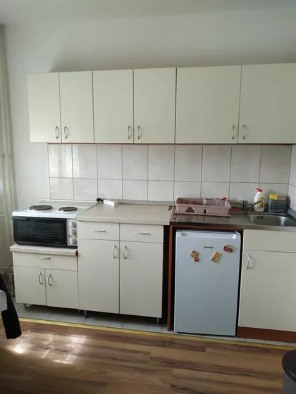 Ljubićski Kej 2 | 4zida.rs