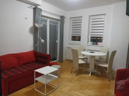 Blaška Rajića 5 | 4zida.rs