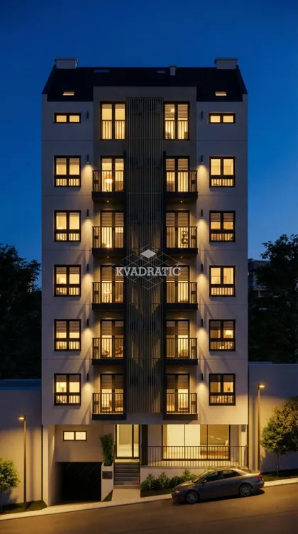 Banovo Brdo | 4zida.rs