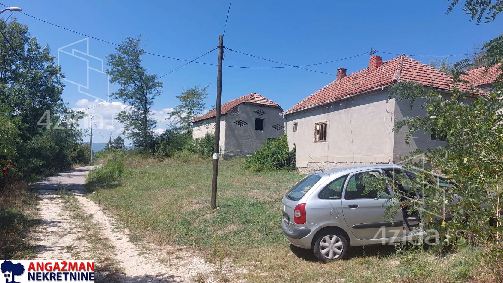 Kuća | 4zida