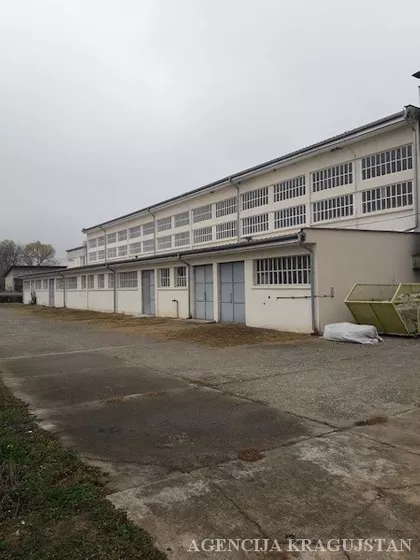 Gradske lokacije | 4zida.rs