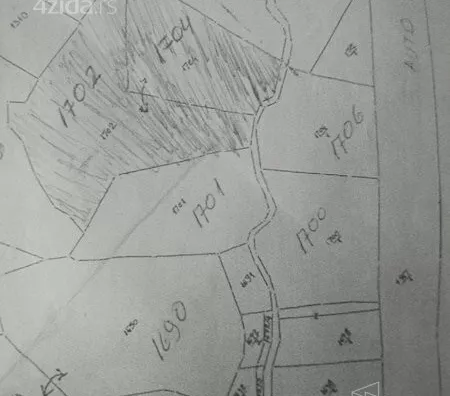 Poljoprivredno zemljište | 4zida