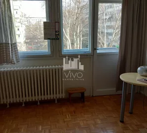 Blok 1 - Fontana, Novi Beograd, Beograd, 2.5 stan | 4zida.rs