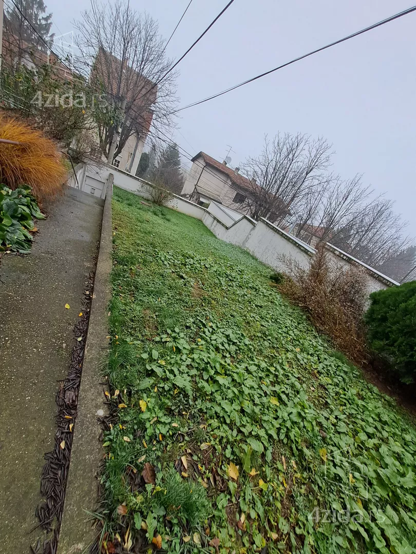 4-etažna kuća | 4zida