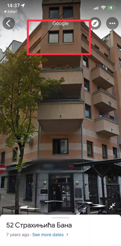 Dorćol | 4zida.rs