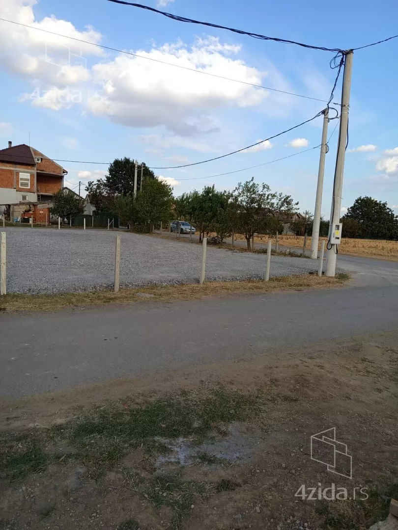 Poljoprivredno zemljište | 4zida