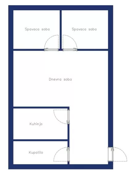 Batajnica | 4zida.rs