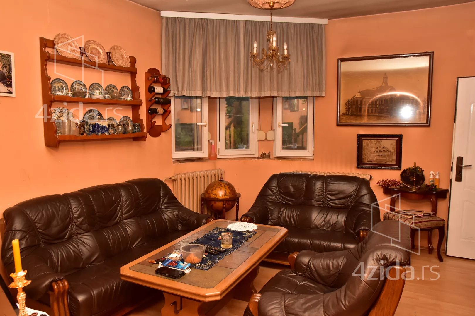 2-etažna kuća | 4zida