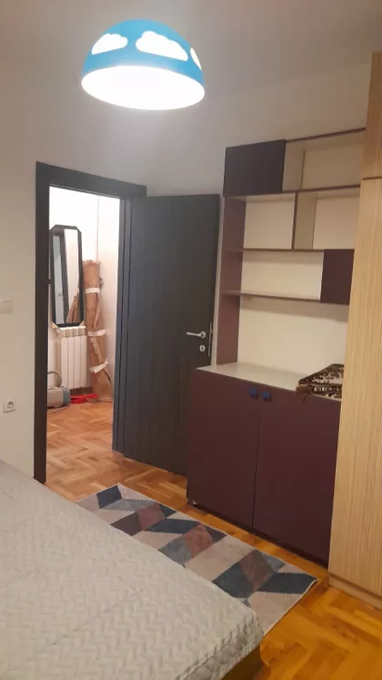 Ljube Danilovića | 4zida.rs