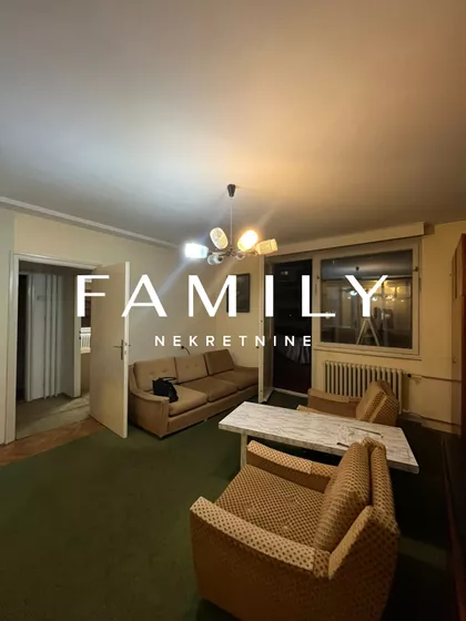 Bulevar Oslobođenja | 4zida.rs