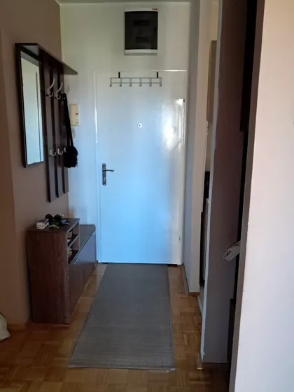 Rumenačka | 4zida.rs