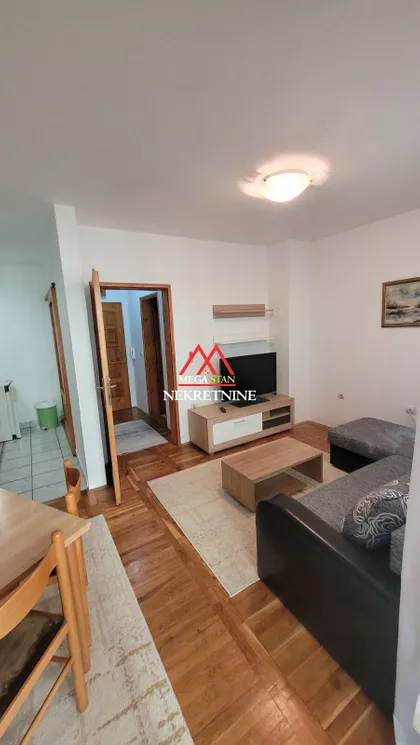 Novosadskog Sajma | 4zida.rs