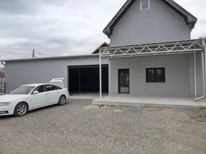 Karađorđev Put 80 | 4zida.rs