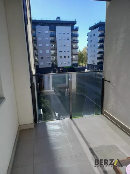 Novo Naselje | 4zida.rs