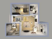 Adice, Gradske lokacije, Novi Sad | 4zida.rs