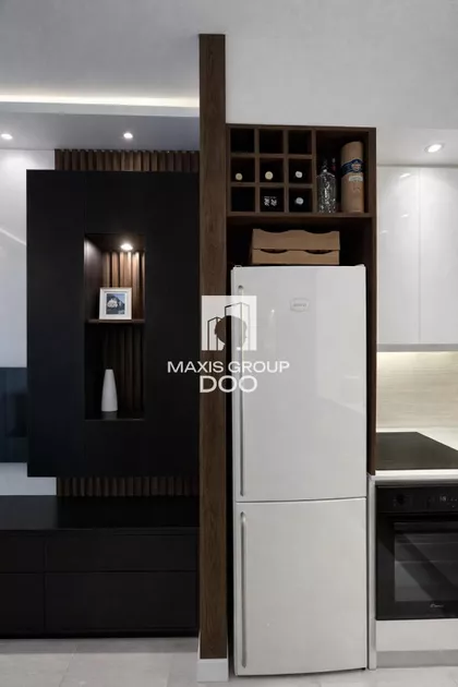 Bulevar Vudroa Vilsona | 4zida.rs