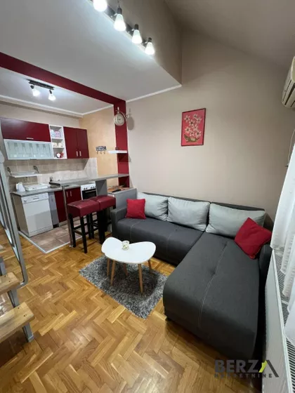 Sajmište | 4zida.rs