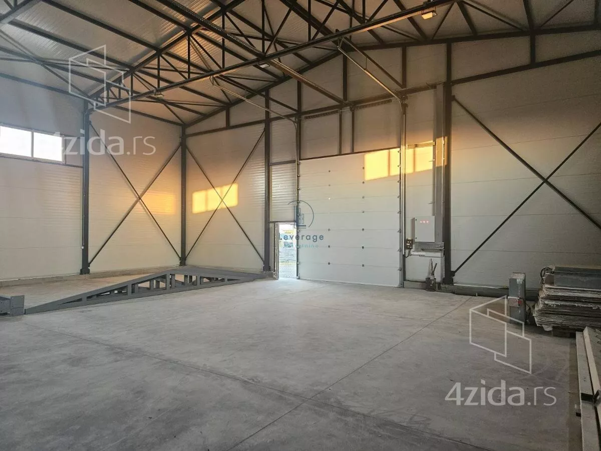 Magacin | 4zida