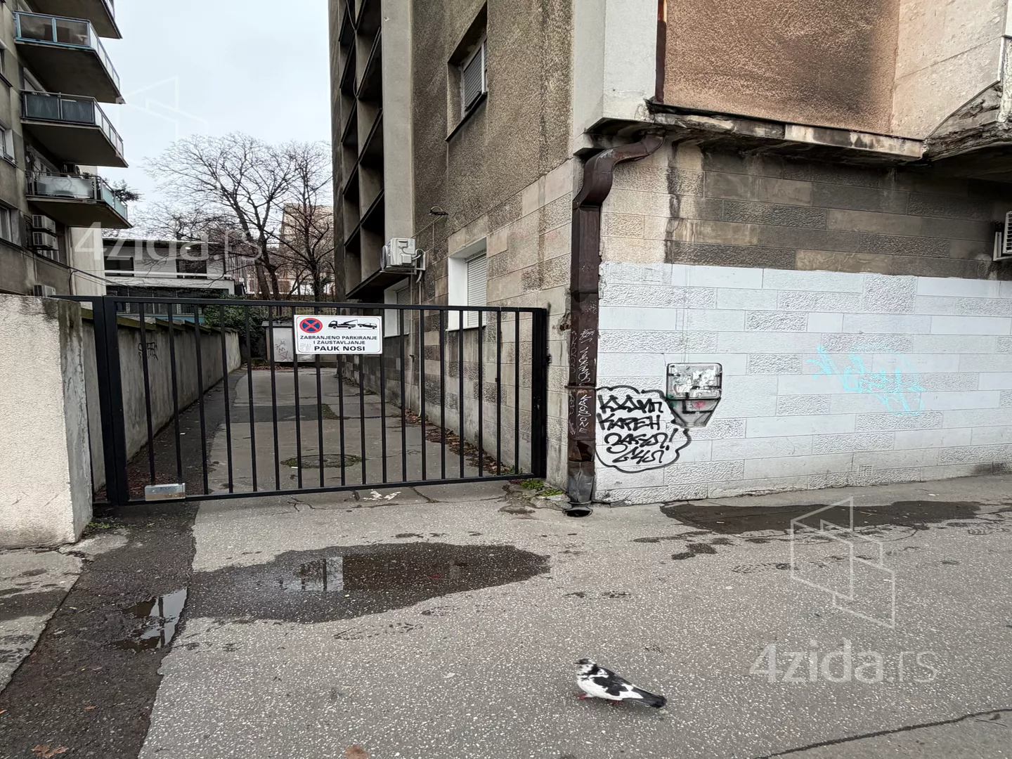 Poslovni prostor | 4zida