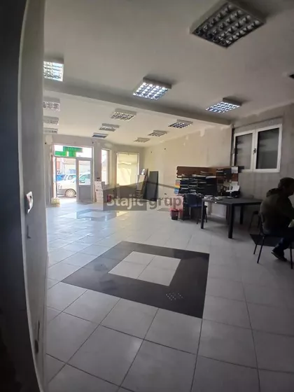 Vojvođanska | 4zida.rs