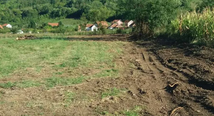 Građevinsko zemljište | 4zida