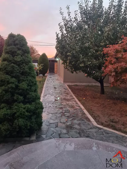 Sajlovo | 4zida.rs