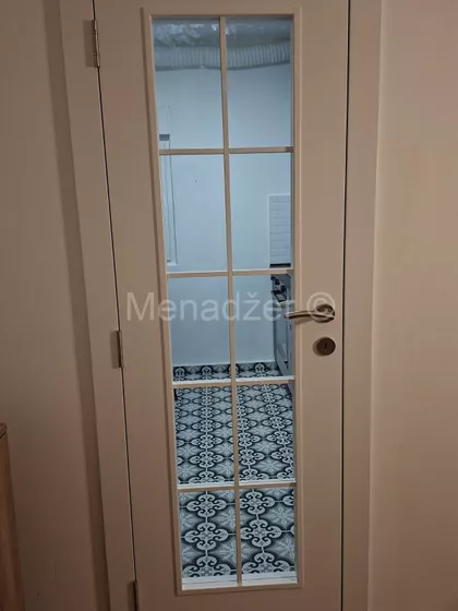 Ismeta Mujezinovića | 4zida.rs