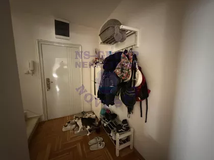 Bulevar Patrijarha Pavla (Somborski Bulevar) | 4zida.rs