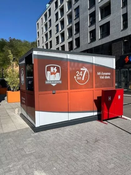 Tošin Bunar 270g | 4zida.rs